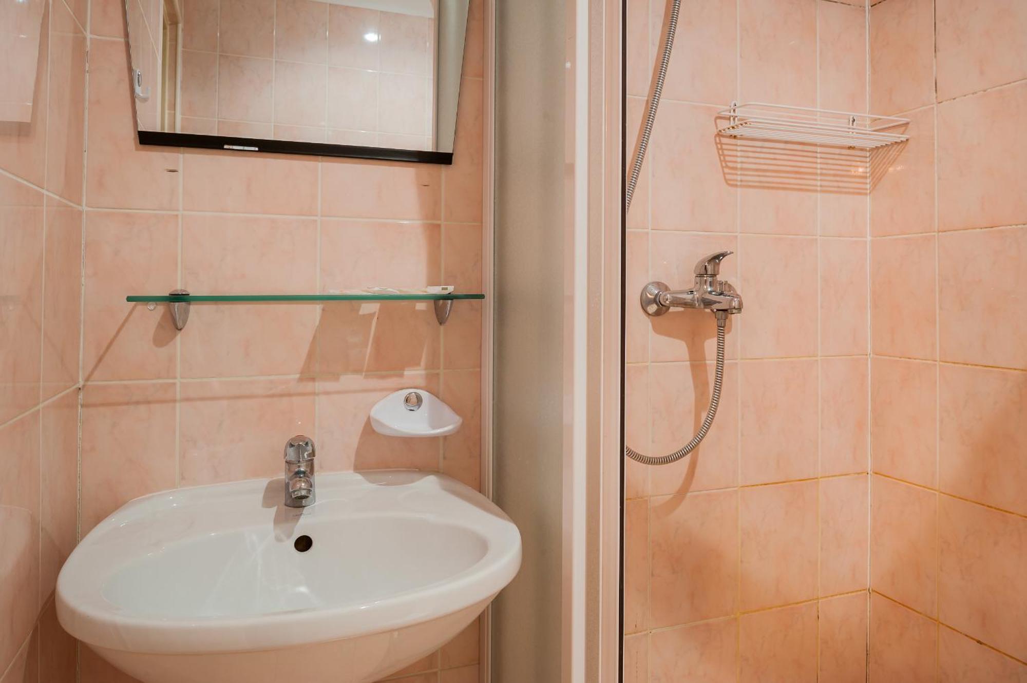 Ecoland Hotelli Tallinna
