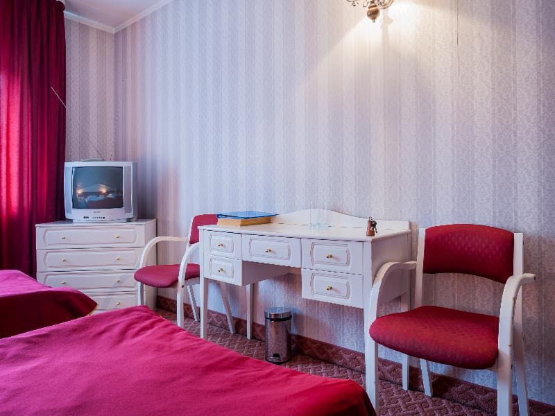 Ecoland Hotelli 3*