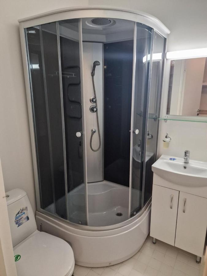 Ecoland Hotell 3*