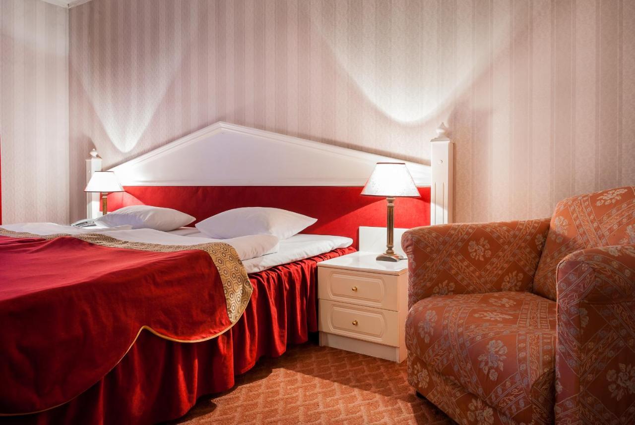 Ecoland Hotell