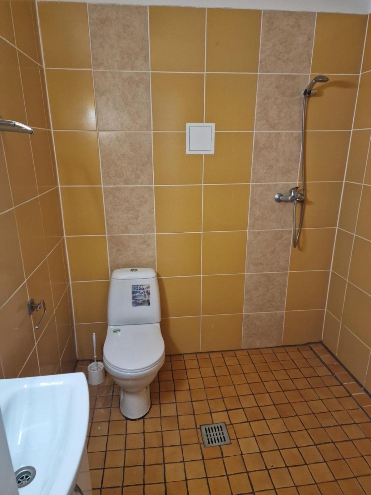 Ecoland Hotell 3*