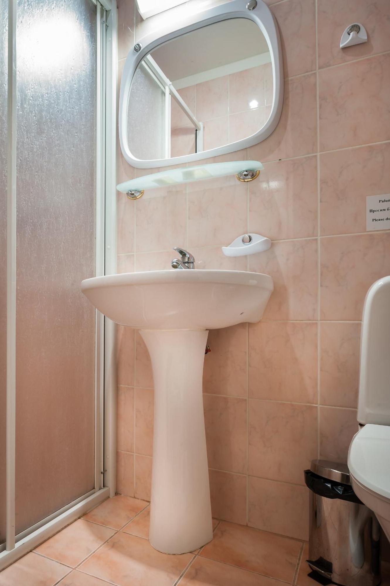 Ecoland Hotell Tallinn