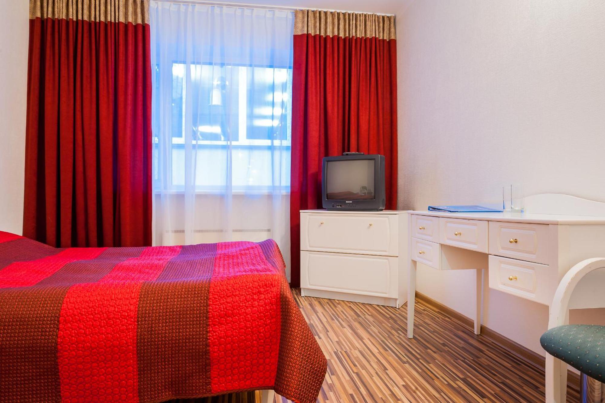Ecoland Hotell