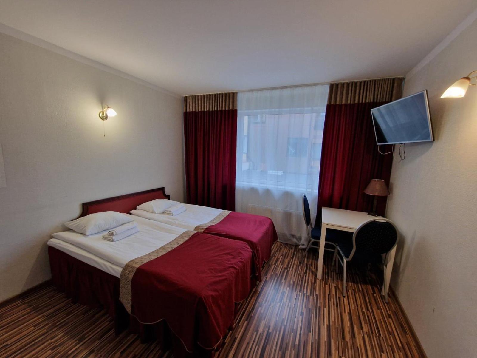 Ecoland 3* Tallinn