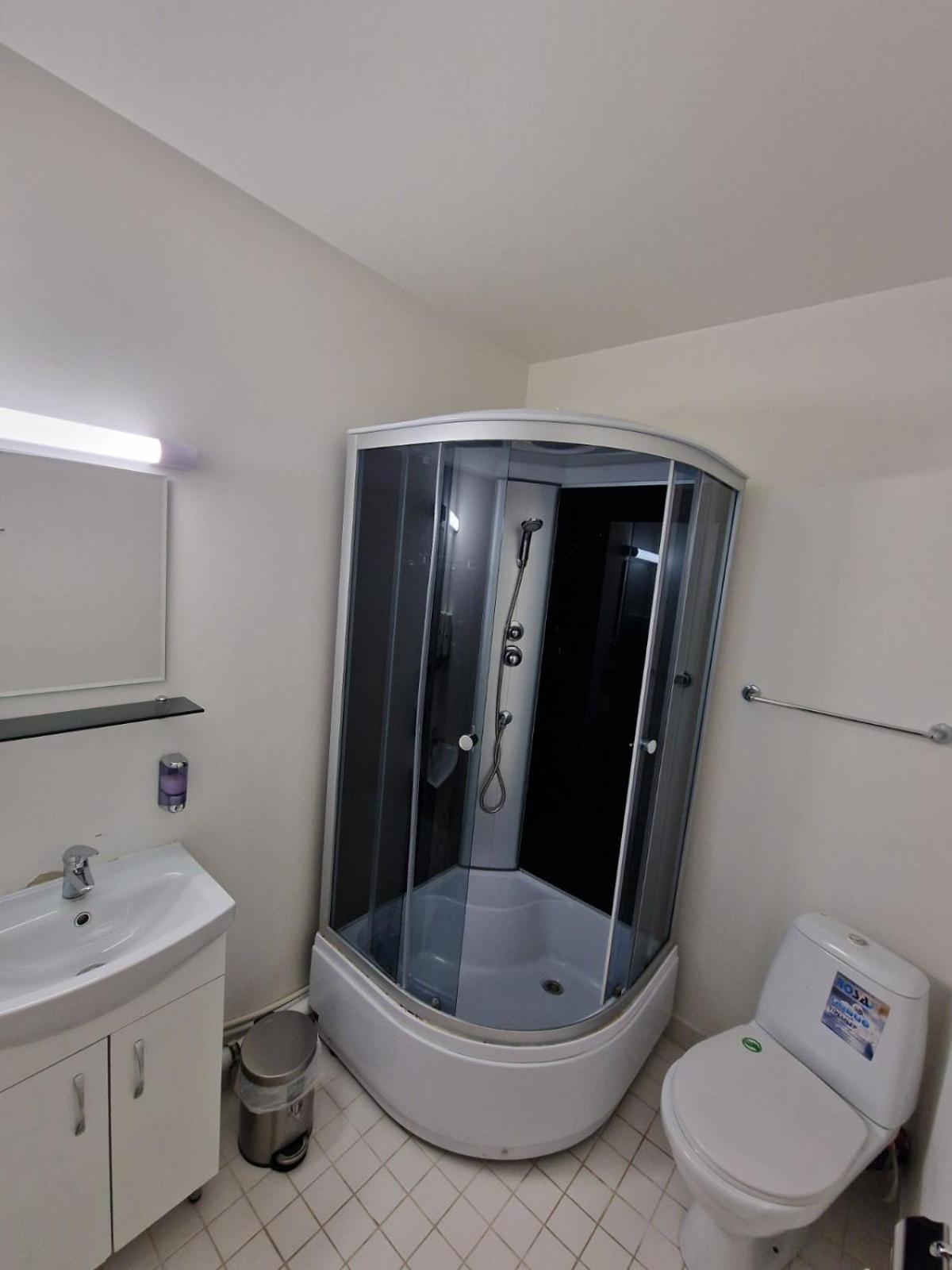 Ecoland Hotell