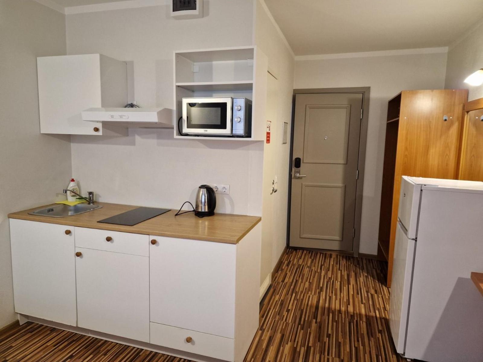 Hotell Ecoland 3*