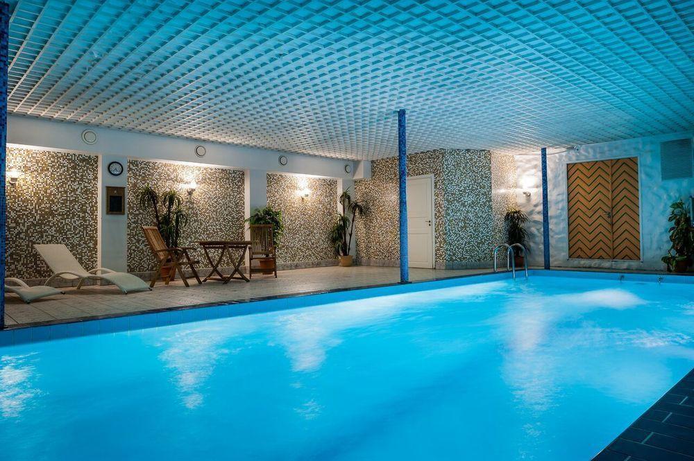 Ecoland 3* Tallinn