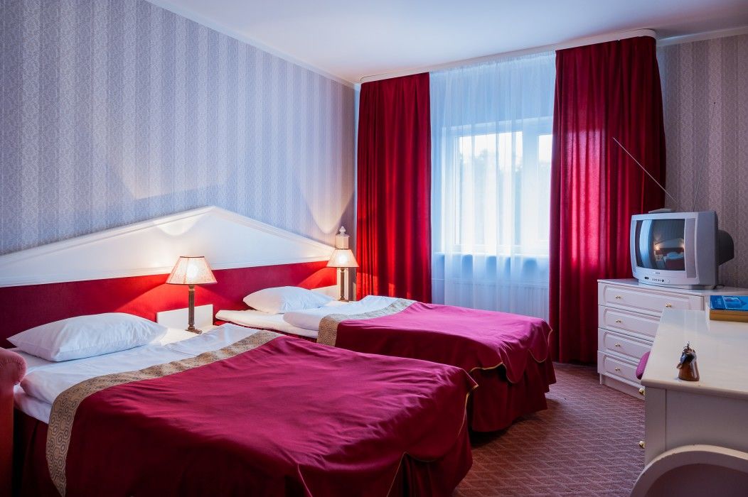 Ecoland Hotell Tallinn