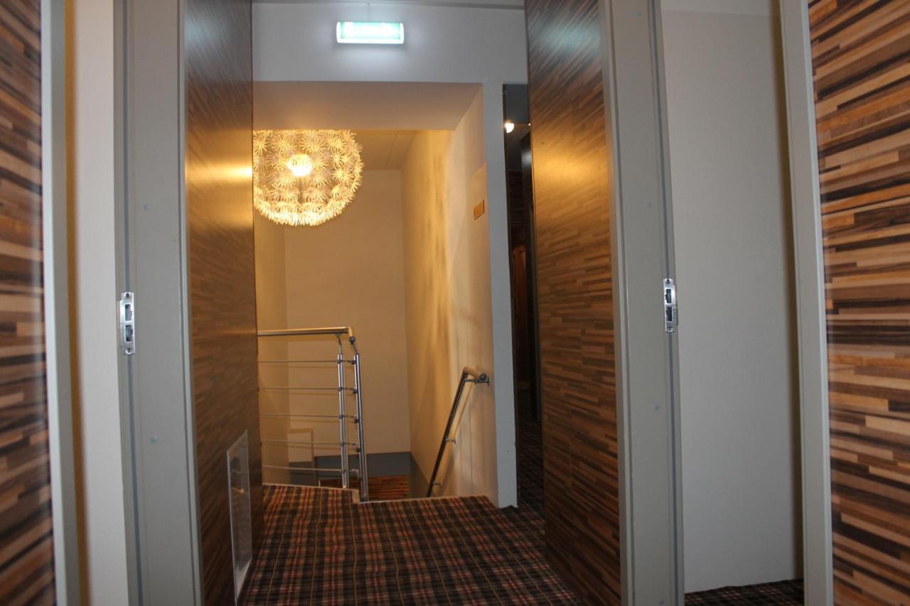 Ecoland Hotell 3*