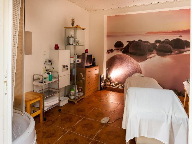 Ecoland Hotell