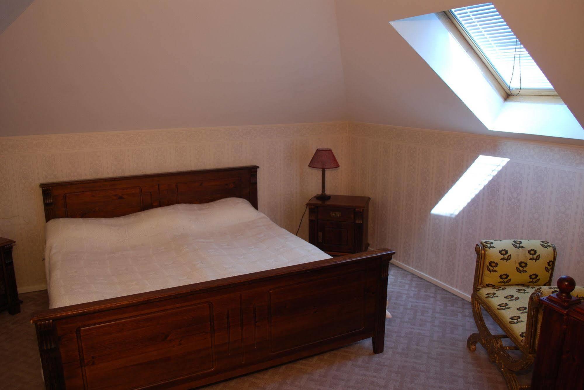 Ecoland Hotell Tallinn