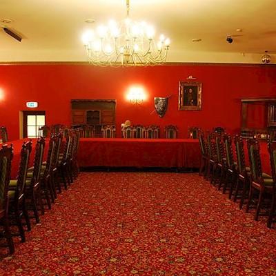 Hotell Ecoland Tallinn