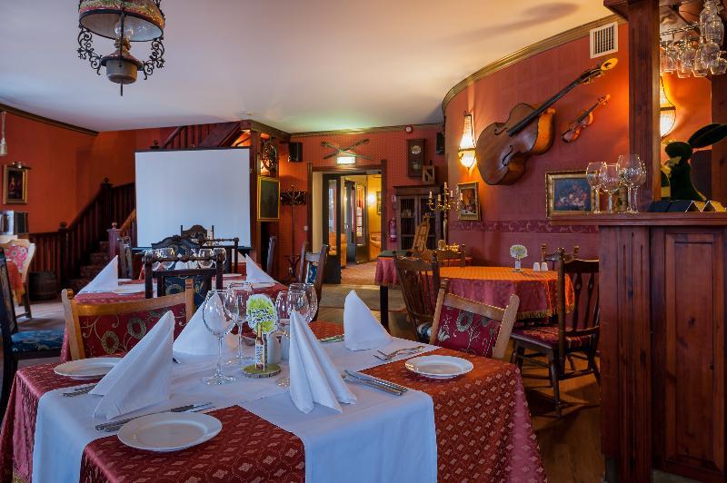 Hotell Ecoland Tallinn